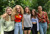 The International Efterskole Vedersø Outdoor Group