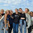 The International Efterskole Vedersø Beach Team